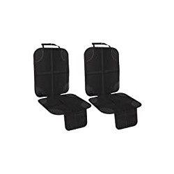 2 Pack Car Seat Protector