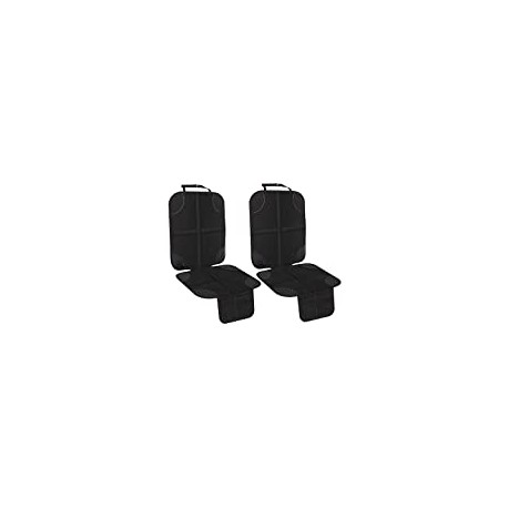 2 Pack Car Seat Protector