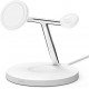 MagSafe 3-in-1 Wireless Charger, 15W iPhone Fast Charging