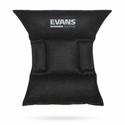 Evans EQ Pad Bass Drum Damper Limited Edition
