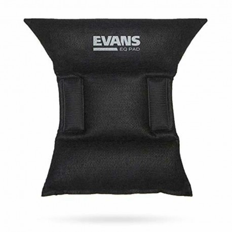 Evans EQ Pad Bass Drum Damper Limited Edition