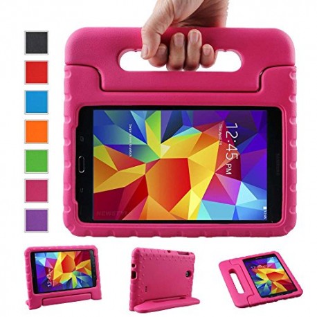 Tab 4 8.0 Shockproof Case