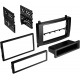 Ai MBK150 Mercedes/Dodge Sprinter Single DIN Dash Kit