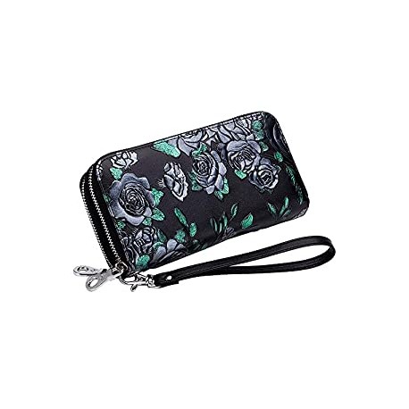 Women's Wallet RFID