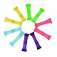 FIDGET TOYS(Package of 10, 5 colors)