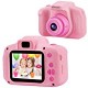 Kids Camera 2 Inch IPS Children Digital Cameras for Girls 1080P Video Camcorder