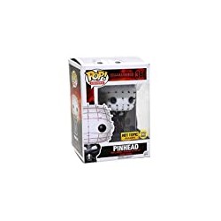 Funko POP! Hellraiser III
