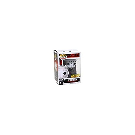 Funko POP! Hellraiser III