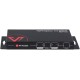 HDMI Splitter 1 in 4 Out 4K