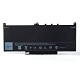 55Wh Replacement for Dell Latitude E7270