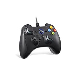 Wired Gaming Controller,PC Game Controller