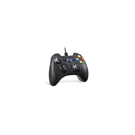 Wired Gaming Controller,PC Game Controller