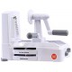 Vegetable Slicer with Durable Stainless Steel Blades
