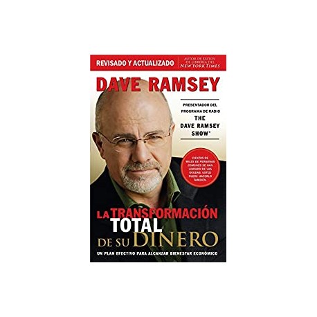 La transformación total de su dinero