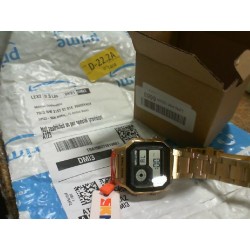 Watch Gold