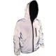 Reflective Jacket Coat