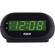 RCA Digital Alarm Clock with Night Light