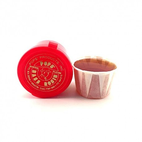 Pack 2 of Pop's Upright Bass Rosin