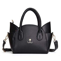 Women's Fashion Cute Cat