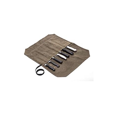 Chef’s Knife Roll Case