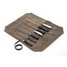 Chef’s Knife Roll Case