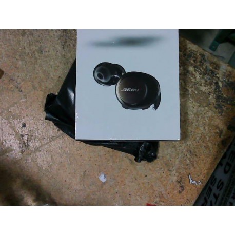 Bose SoundSport Free Wireless Sport Headphones