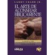 El arte de aconsejar bíblicamente
