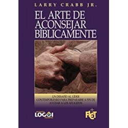 El arte de aconsejar bíblicamente