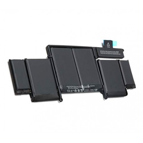 Battery Replacement for MacBook Pro 13" Retina A1502