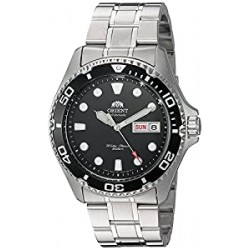 Orient Men's Japanese Automatic