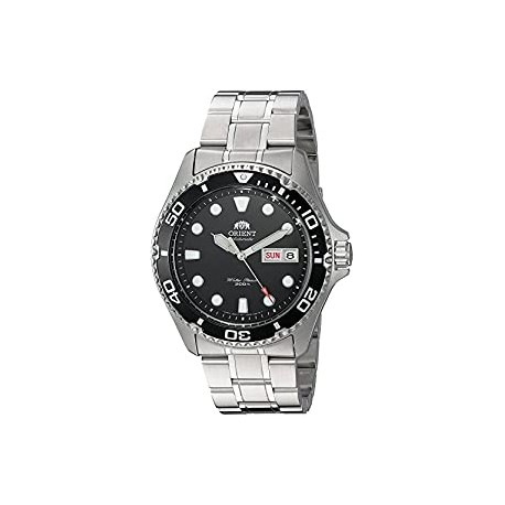 Orient Men's Japanese Automatic