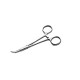 Curved Hemostat, 5-Inch
