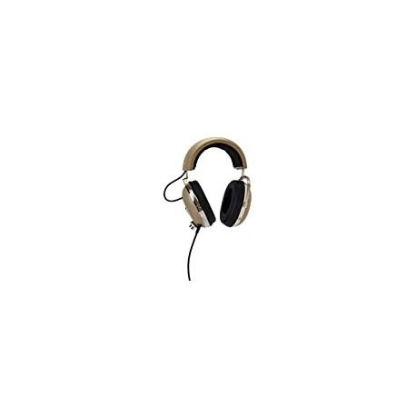 Pro-4AA Studio Quality Headphones