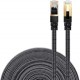Ethernet Cable, DanYee Nylon Braided 10ft