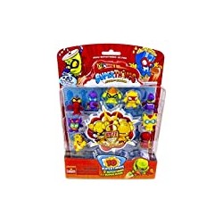 SuperThings Series 1 - Blister Pack (10)