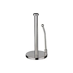 paper towel holder stainless steel