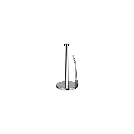 paper towel holder stainless steel