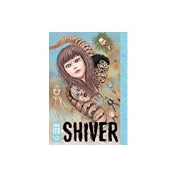 Shiver: Junji Ito Selected Stories