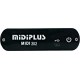 2x2 USB MIDI interface