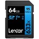 633x 64GB SDXC