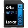 633x 64GB SDXC