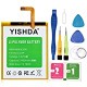 Battery for Huawei Google Nexus 6P