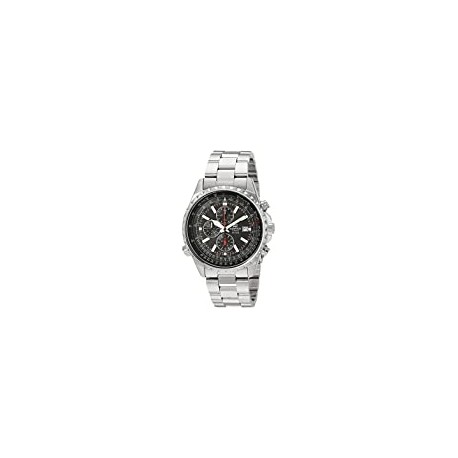 Men's EF527D-1AV "Edifice" Stainless Steel