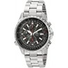 Men's EF527D-1AV "Edifice" Stainless Steel
