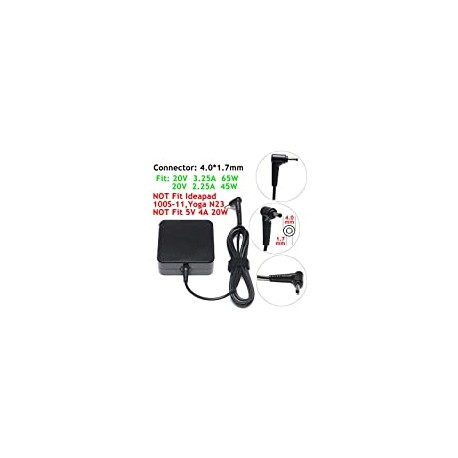 AC Charger for IdeaPad Flex 4 Flex