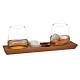 Whiskey Glasses and Chilling Rocks