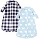 Baby Unisex Baby Long-Sleeve