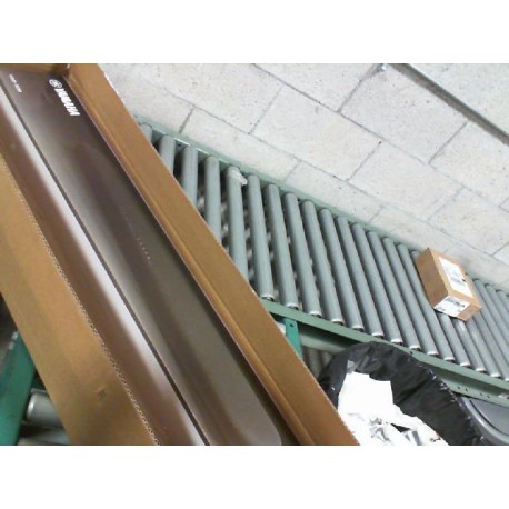 Yamaha YAS-109 Sound Bar with Built-In Subwoofers