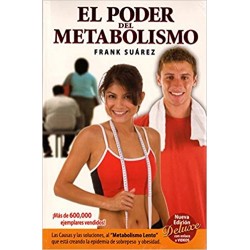 El Poder del Metabolismo