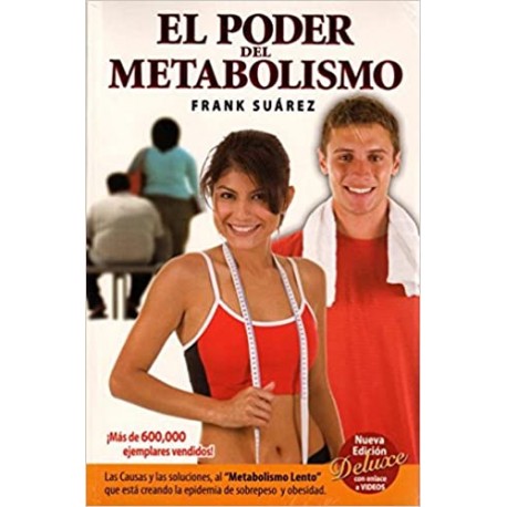 El Poder del Metabolismo